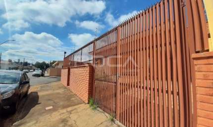 Casa com 3 quartos à venda na Avenida Doutor Carlos Botelho, 3528, Vila Deriggi, São Carlos