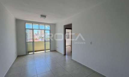 Lindo Apartamento de 2 dormitórios no CENTRO de São Carlos