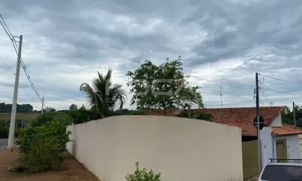 Terreno à venda na Rua Maria Madalena Kaneblay Savio, 187, Residencial Astolpho Luiz do Prado, São Carlos