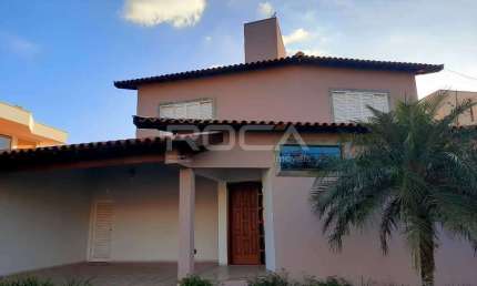 Venda de Casas / Condomínio na cidade de São Carlos