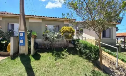 Venda de Casas / Condomínio na cidade de São Carlos