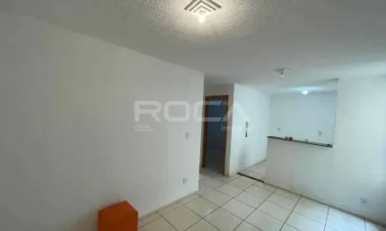 Venda de Apartamentos / Padrão na cidade de São Carlos