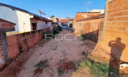 Terreno à venda no bairro cidade aracy, são carlos - excelente oportunidade!
