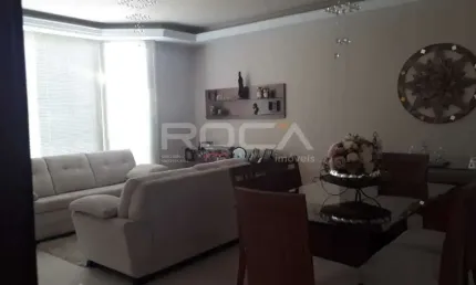 Venda de Casas / Condomínio na cidade de São Carlos