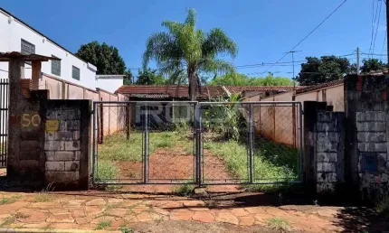 Terreno à venda na Rua Américo Jacomino Canhoto, 801, Jardim Nova Santa Paula, São Carlos