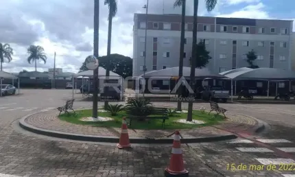 Venda de Apartamentos / Padrão na cidade de São Carlos