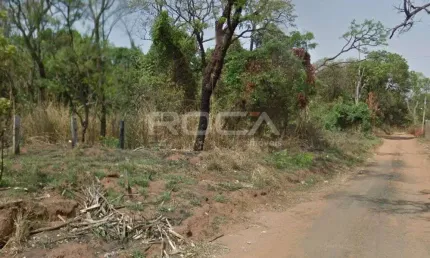 Chácara / sítio à venda na Rodovia Washington Luiz, 224, Área Rural de São Carlos, São Carlos