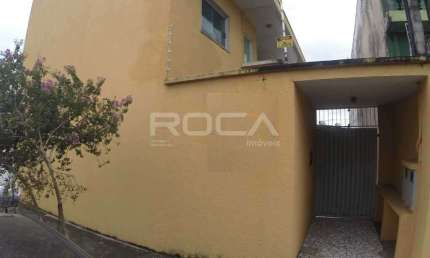Encantador Kitnet para Alugar na Vila Marina, São Carlos