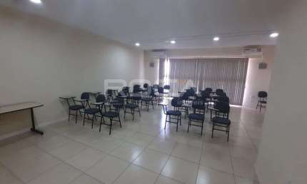 Locação de Comercial / Sala na cidade de São Carlos