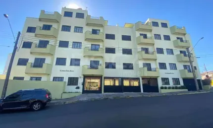 Venda de Apartamentos / Duplex na cidade de São Carlos