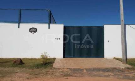 Chácara de luxo à venda em São Carlos - Quinta dos Buritis