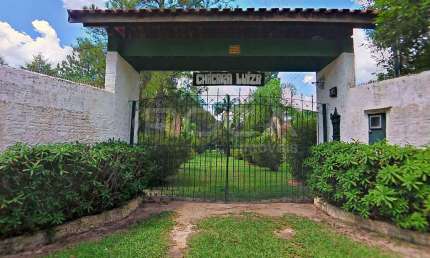 Chácara / sítio com 2 quartos à venda na Alameda dos Manacás da Serra, 181, Vale Santa Felicidade, São Carlos
