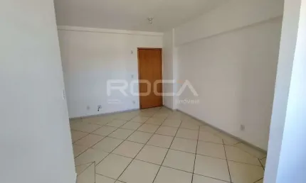 Apartamento padrão à venda e locação no centro de são carlos