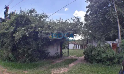 Chácara / sítio com 4 quartos à venda na Al Alameda Das Sibipirunas, 222, Vale Santa Felicidade, São Carlos