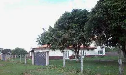 Chácara / sítio com 8 quartos à venda na Rua João Vitor Ferreira Rosa, 257, Vale Santa Felicidade, São Carlos
