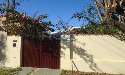 Casa com 2 quartos à venda na Rua Chojnice, 183, Residencial Samambaia, São Carlos