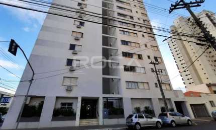 Apartamento de 3 dormitórios na Vila Monteiro Gleba I