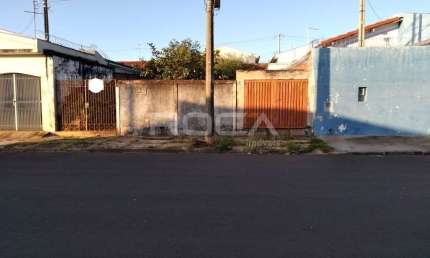 Venda de Terreno / Residencial na cidade de São Carlos