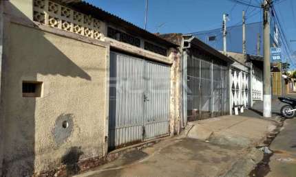 Casa com 2 quartos à venda na Avenida São Gabriel, 219, Jardim Paulista, São Carlos