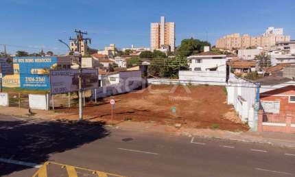 Excelente Terreno no Jardim São Carlos, São Carlos - Oportunidade única!