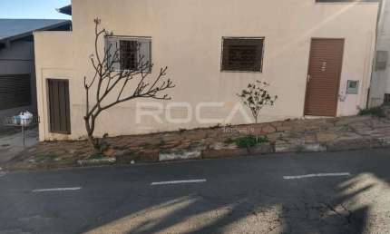 Casa com 2 quartos à venda na Rua Visconde de Inhaúma, 974, Centro, São Carlos