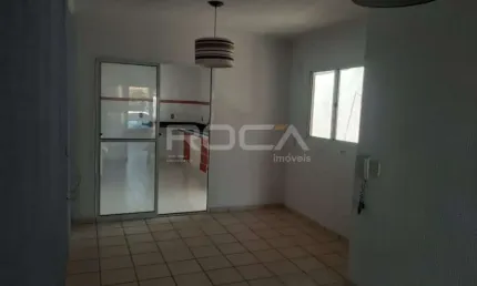 Casa com 2 quartos à venda na Avenida Otto Werner Rosel, 1455, Jardim Ipanema, São Carlos