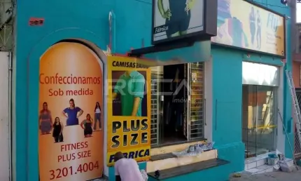 Loja comercial à venda em centreville, são carlos - imperdível!