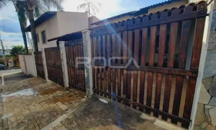 Casa com 3 quartos à venda na Rua Dona Maria Jacinta, 414, Jardim Paraíso, São Carlos