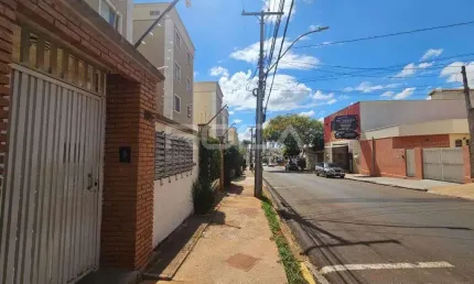 Apartamento Padrão à venda na Vila Monteiro Gleba I, São Carlos