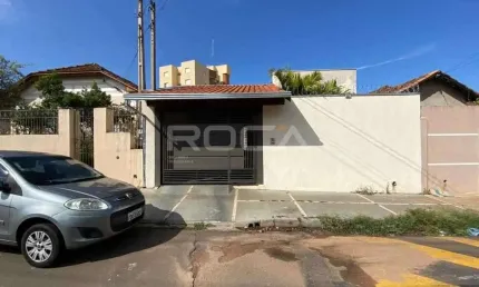 Casa com 2 quartos à venda na Rua Padre Teixeira, 3374, Chácara Parollo, São Carlos