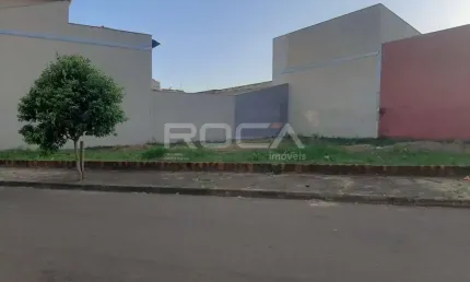 Terreno à venda na Rua Fortunato Dovigo, 562, Jardim Embaré, São Carlos