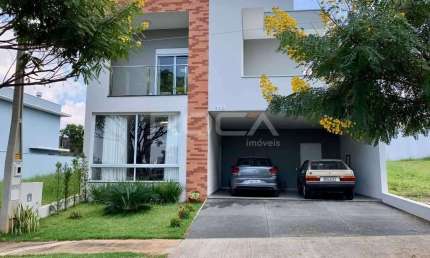 Venda de Casas / Condomínio na cidade de São Carlos