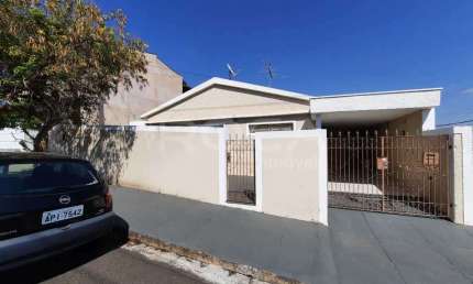 Casa com 2 quartos à venda na Rua Major João Manoel de Campos Penteado, 1155, Jardim Beatriz, São Carlos