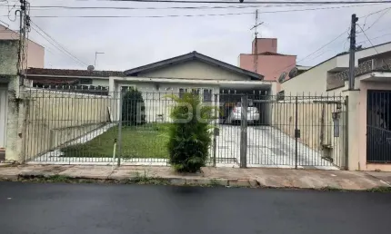 Casa com 2 quartos à venda na Rua Josué Marques Martins, 2935, Vila Rancho Velho, São Carlos
