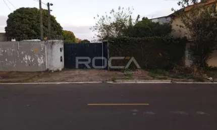 Casa Padrão à venda no Jardim Novo Horizonte, São Carlos