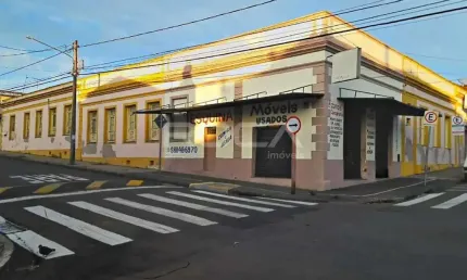 Venda de Comercial / Prédio na cidade de São Carlos