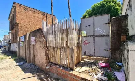 Oportunidade única: terreno padrão à venda na vila costa do sol, são carlos