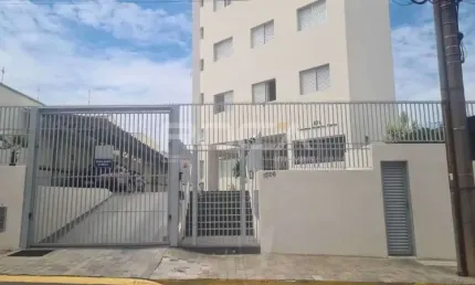 Venda de Apartamentos / Padrão na cidade de São Carlos