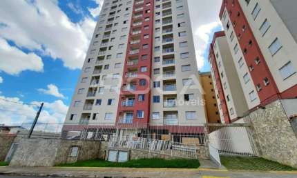 Venda de Apartamentos / Padrão na cidade de São Carlos