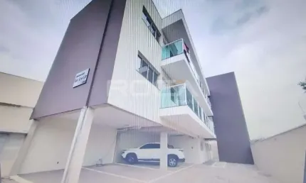 Venda de Apartamentos / Kitnet na cidade de São Carlos