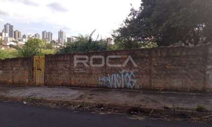 Terreno à venda na Rua São Paulo, 6, Centro, São Carlos