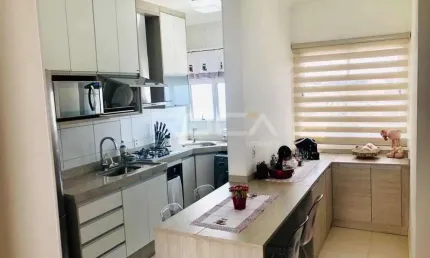 Venda de apartamentos / padrão na cidade de são carlos