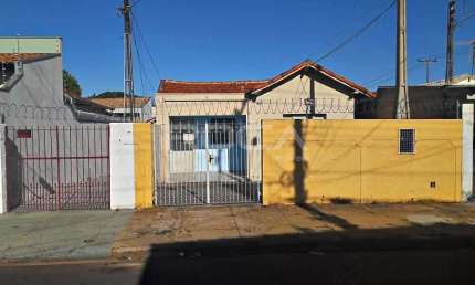 Casa com 2 quartos à venda na Rua Quintino Bocaiúva, 1241, Vila Prado, São Carlos