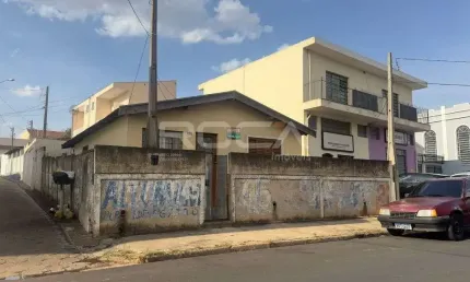 Casa padrão à venda na vila costa do sol, são carlos - ideal para você!
