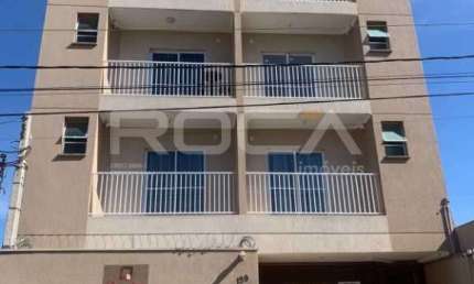Apartamento Padrão à venda no Jardim Paulistano, São Carlos