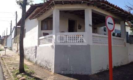 Casa com 3 quartos à venda na Rua Jesuíno de Arruda, 3053, Jardim São Carlos, São Carlos