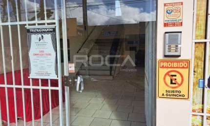 Locação de Comercial / Sala na cidade de São Carlos