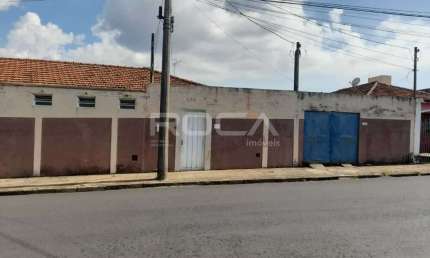 Casa com 3 quartos à venda na Rua Pedro José Neto, 229, Vila Boa Vista, São Carlos