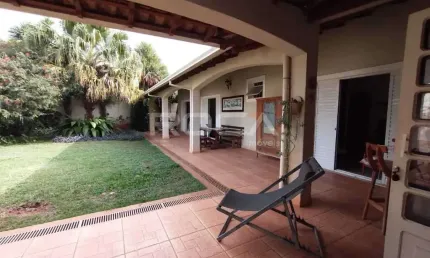 Casa com 5 quartos à venda na Rua Célio Barbosa da Silva, 229, Jardim Santa Paula, São Carlos