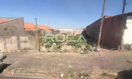 Terreno à venda na Rua Batista Laura Ricetti, 00, Jardim Beatriz, São Carlos